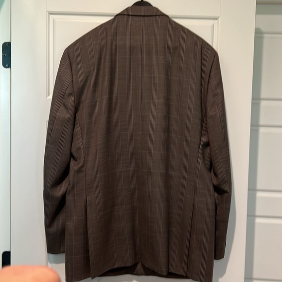 NWOT Jos.A.Bank Traveler Sport Coat - Picture 7 of 8